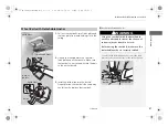 Предварительный просмотр 43 страницы Honda 2017 HR-V Owner'S Manual