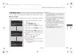 Предварительный просмотр 187 страницы Honda 2017 HR-V Owner'S Manual