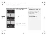 Предварительный просмотр 200 страницы Honda 2017 HR-V Owner'S Manual