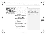 Предварительный просмотр 393 страницы Honda 2017 HR-V Owner'S Manual