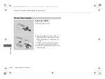 Preview for 424 page of Honda 2017 HR-V Owner'S Manual