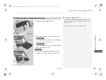 Preview for 437 page of Honda 2017 HR-V Owner'S Manual