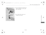 Preview for 439 page of Honda 2017 HR-V Owner'S Manual