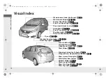 Предварительный просмотр 11 страницы Honda 2018 Jazz Owner'S Manual