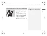 Предварительный просмотр 76 страницы Honda 2018 Jazz Owner'S Manual