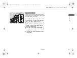 Предварительный просмотр 78 страницы Honda 2018 Jazz Owner'S Manual