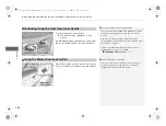 Предварительный просмотр 155 страницы Honda 2018 Jazz Owner'S Manual