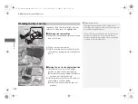 Предварительный просмотр 193 страницы Honda 2018 Jazz Owner'S Manual