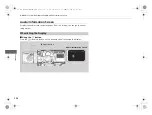 Предварительный просмотр 259 страницы Honda 2018 Jazz Owner'S Manual