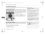 Предварительный просмотр 439 страницы Honda 2018 Jazz Owner'S Manual