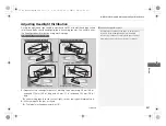 Предварительный просмотр 452 страницы Honda 2018 Jazz Owner'S Manual