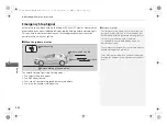 Предварительный просмотр 463 страницы Honda 2018 Jazz Owner'S Manual