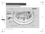 Предварительный просмотр 489 страницы Honda 2018 Jazz Owner'S Manual