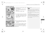 Предварительный просмотр 490 страницы Honda 2018 Jazz Owner'S Manual