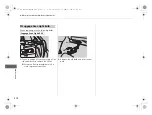 Предварительный просмотр 511 страницы Honda 2018 Jazz Owner'S Manual