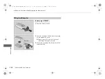 Предварительный просмотр 529 страницы Honda 2018 Jazz Owner'S Manual