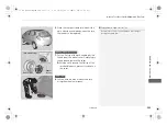 Предварительный просмотр 544 страницы Honda 2018 Jazz Owner'S Manual