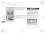 Предварительный просмотр 545 страницы Honda 2018 Jazz Owner'S Manual