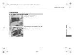 Предварительный просмотр 582 страницы Honda 2018 Jazz Owner'S Manual