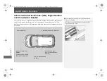 Предварительный просмотр 595 страницы Honda 2018 Jazz Owner'S Manual