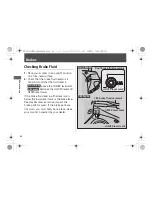 Предварительный просмотр 65 страницы Honda 32KZLK000 Manual