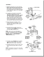 Preview for 3 page of Honda 3755790 Operator'S Manual