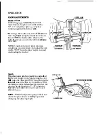 Preview for 6 page of Honda 3755790 Operator'S Manual