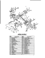 Preview for 10 page of Honda 3755790 Operator'S Manual