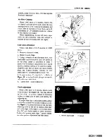 Предварительный просмотр 26 страницы Honda 450cc Twins Service Manual