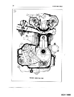 Предварительный просмотр 38 страницы Honda 450cc Twins Service Manual