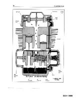 Предварительный просмотр 40 страницы Honda 450cc Twins Service Manual