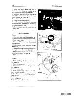 Предварительный просмотр 42 страницы Honda 450cc Twins Service Manual