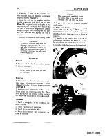 Предварительный просмотр 44 страницы Honda 450cc Twins Service Manual