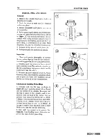 Предварительный просмотр 46 страницы Honda 450cc Twins Service Manual