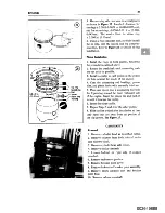 Предварительный просмотр 47 страницы Honda 450cc Twins Service Manual