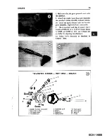 Предварительный просмотр 49 страницы Honda 450cc Twins Service Manual