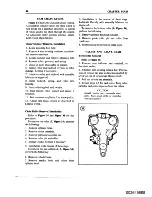 Предварительный просмотр 50 страницы Honda 450cc Twins Service Manual