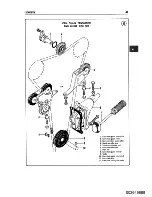 Предварительный просмотр 51 страницы Honda 450cc Twins Service Manual