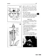 Предварительный просмотр 53 страницы Honda 450cc Twins Service Manual