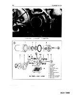 Предварительный просмотр 56 страницы Honda 450cc Twins Service Manual