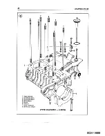 Предварительный просмотр 58 страницы Honda 450cc Twins Service Manual