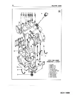 Предварительный просмотр 60 страницы Honda 450cc Twins Service Manual