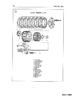 Предварительный просмотр 64 страницы Honda 450cc Twins Service Manual