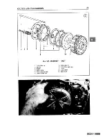 Предварительный просмотр 65 страницы Honda 450cc Twins Service Manual