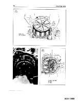 Предварительный просмотр 66 страницы Honda 450cc Twins Service Manual