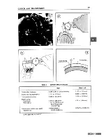 Предварительный просмотр 67 страницы Honda 450cc Twins Service Manual