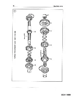 Предварительный просмотр 70 страницы Honda 450cc Twins Service Manual