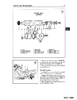 Предварительный просмотр 73 страницы Honda 450cc Twins Service Manual