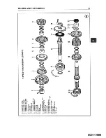 Предварительный просмотр 77 страницы Honda 450cc Twins Service Manual