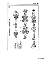 Предварительный просмотр 78 страницы Honda 450cc Twins Service Manual